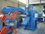 کویل گیرهای مکانیکی و هیدرولیکی