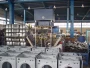  Machinery and molds for metal parts of automatic and twins washing machines 