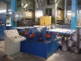  Machinery and molds for metal parts of automatic and twins washing machines 