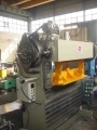 Impact and Hydraulic Guillotines