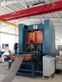Panel Radiator Production Line