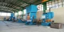 Mechanical Double Action Presses