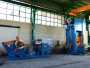Mechanical Double Action Presses