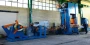 Mechanical Double Action Presses