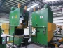 C Frame Stamping and Workshop Presses