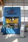 C Frame Stamping and Workshop Presses