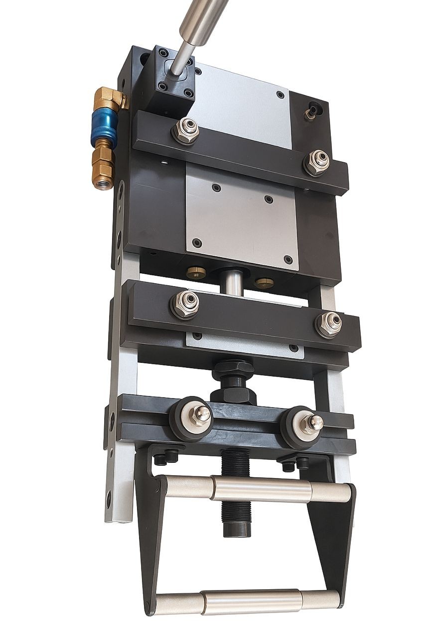 فیدر پنوماتیک