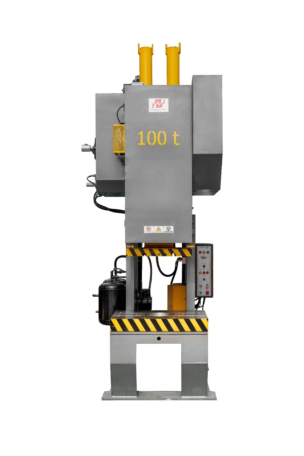 پرس فورج C فریم