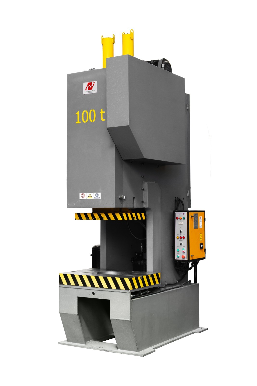 پرس فورج C فریم