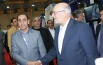 Visiting Minister of Industry