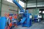 Sheet cutting line for various industries and low circulation