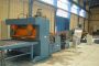 Sheet cutting line for various industries and low circulation