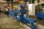 Sheet cutting line for various industries and low circulation