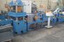 Sheet cutting line for various industries and low circulation