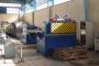 Sheet cutting line for various industries and low circulation
