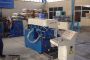  Machinery and molds for metal parts of automatic and twins washing machines 