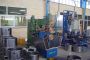  Machinery and molds for metal parts of automatic and twins washing machines 