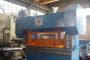 Impact and Hydraulic Guillotines