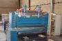 Impact and Hydraulic Guillotines