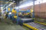 High Speed Sheet Cutting Line (NC Coil to Sheet)