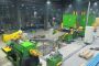 C Frame Stamping and Workshop Presses