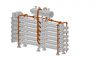 Scraped Surface Heat Exchanger