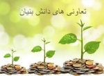 لیست شرکت های دانش بنیان کشور